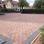 driveway 15